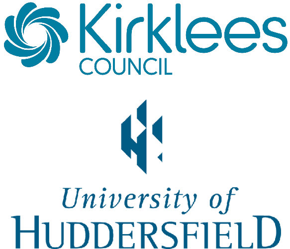 Kirklees Council logo