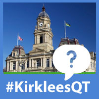 Kirklees Question Time