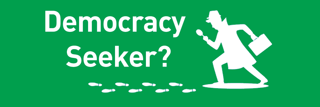 Democracy Seekers