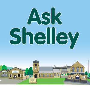 places in Shelley