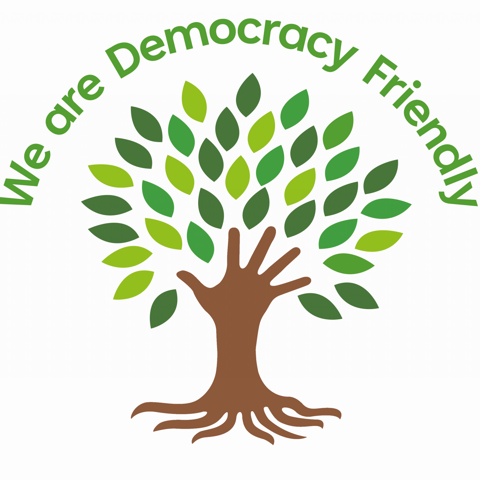 We are Democracy Friendly