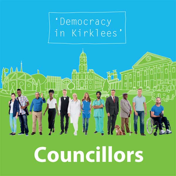 The role of councillors in a representative and participatory democracy